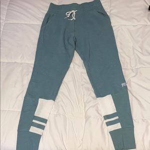 PINK Victoria’s Secret Slim Joggers